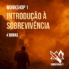 Workshop Introdução à Sobrevivência