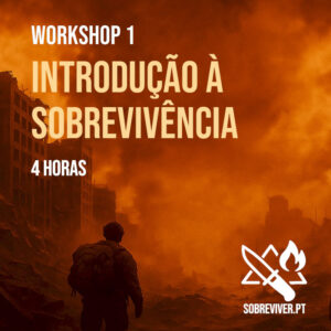 Workshop Introdução à Sobrevivência