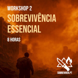 Workshop Sobrevivência Essencial