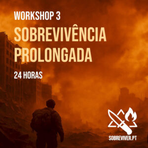 Workshop Sobrevivência Prolongada