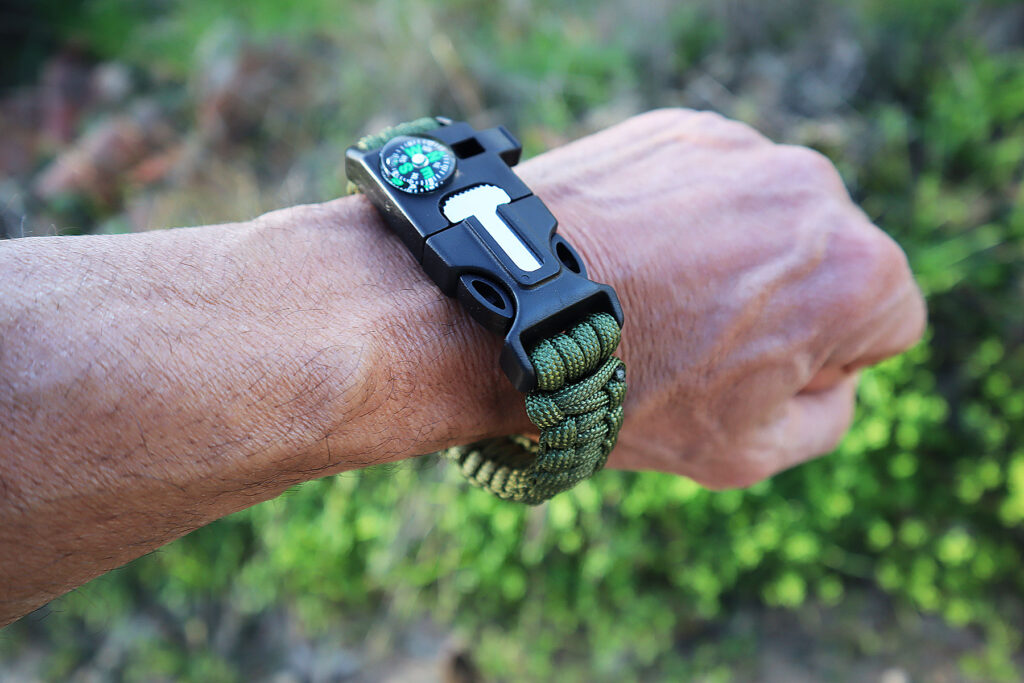 Cursos de Sobrevivência